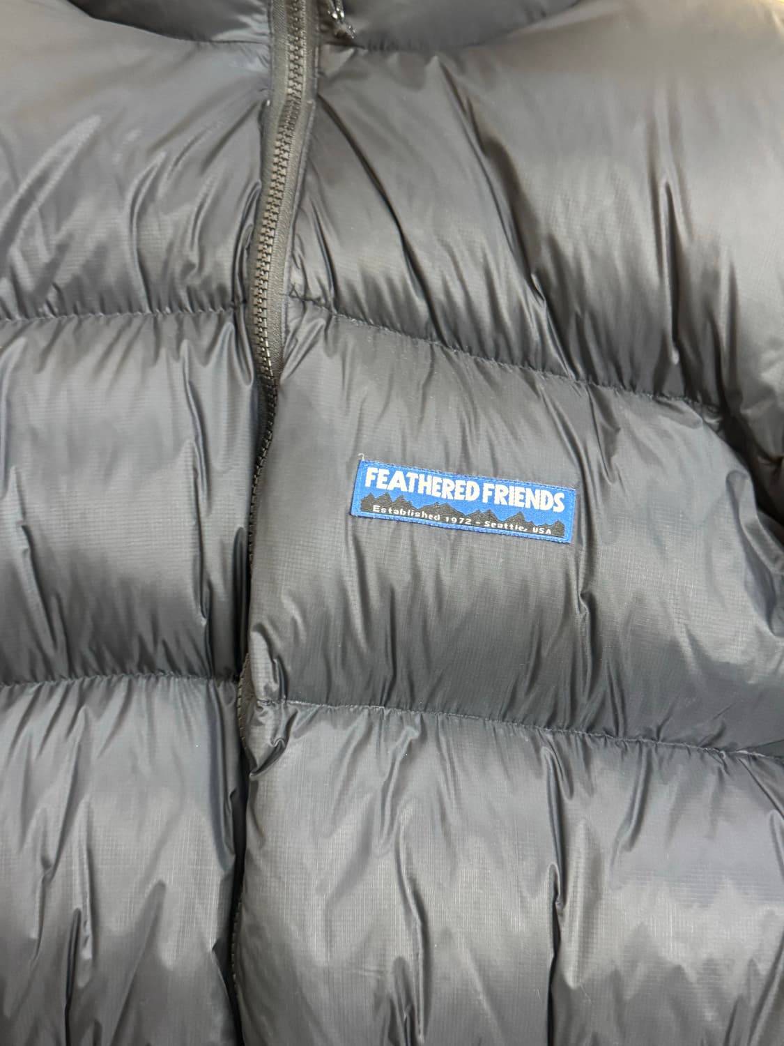 페더드프렌즈 헬리오스 구형 라지 사이즈 상품이미지6