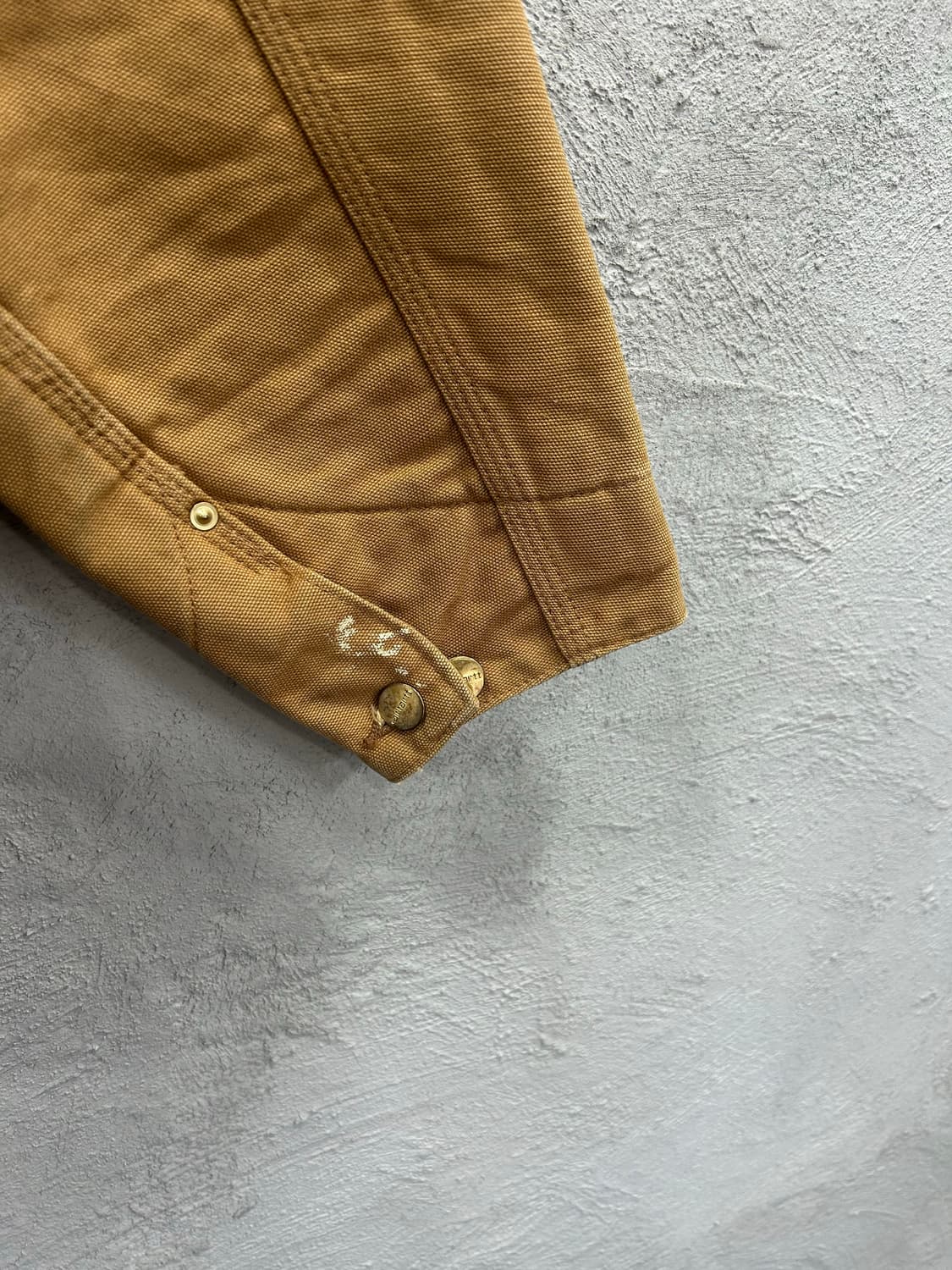 Carharrt 초어자켓 상품이미지6