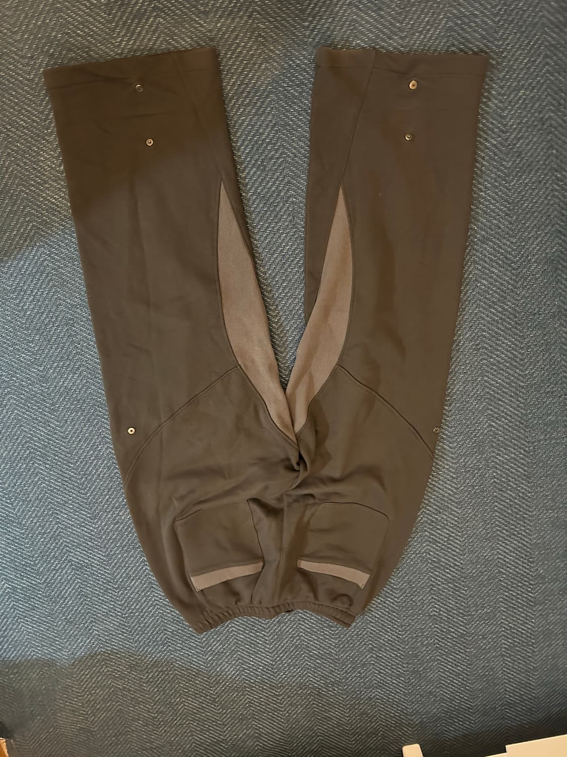 산산기어 립 스웻팬츠 4 상품이미지3