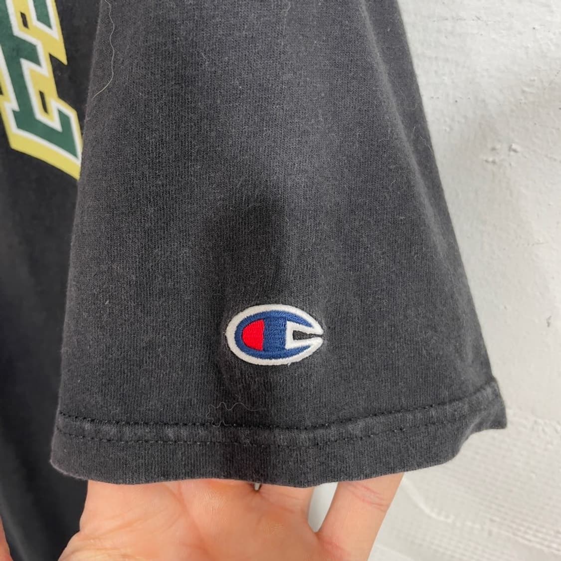 챔피온 프린팅 반팔티 상품이미지6