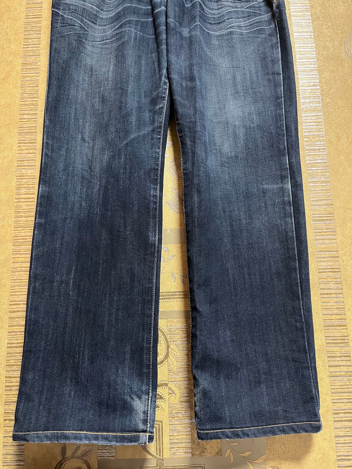 캘빈클라인 빈티지 청바지 W30 L34 상품이미지4