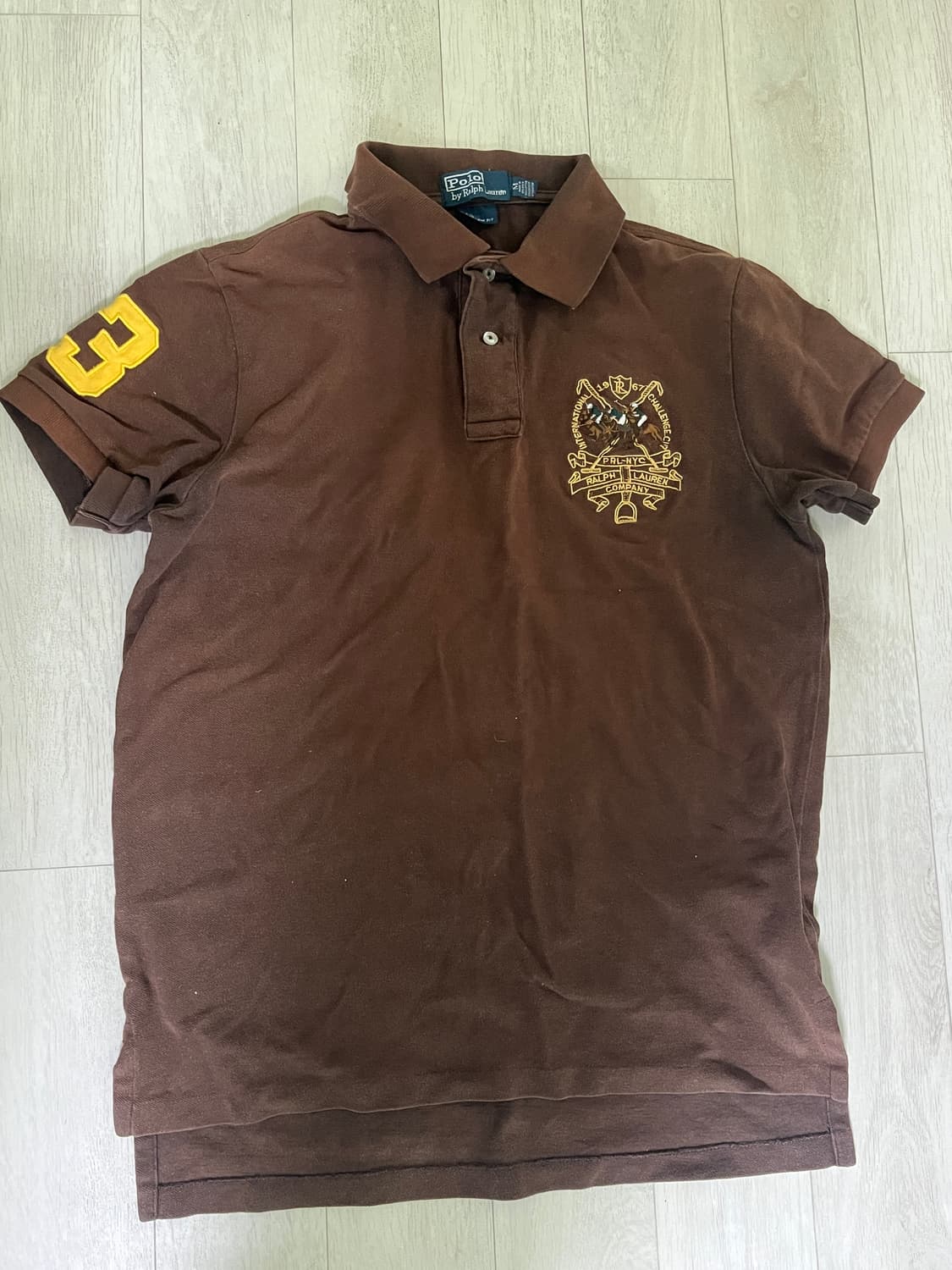 폴로 PK 상품이미지1