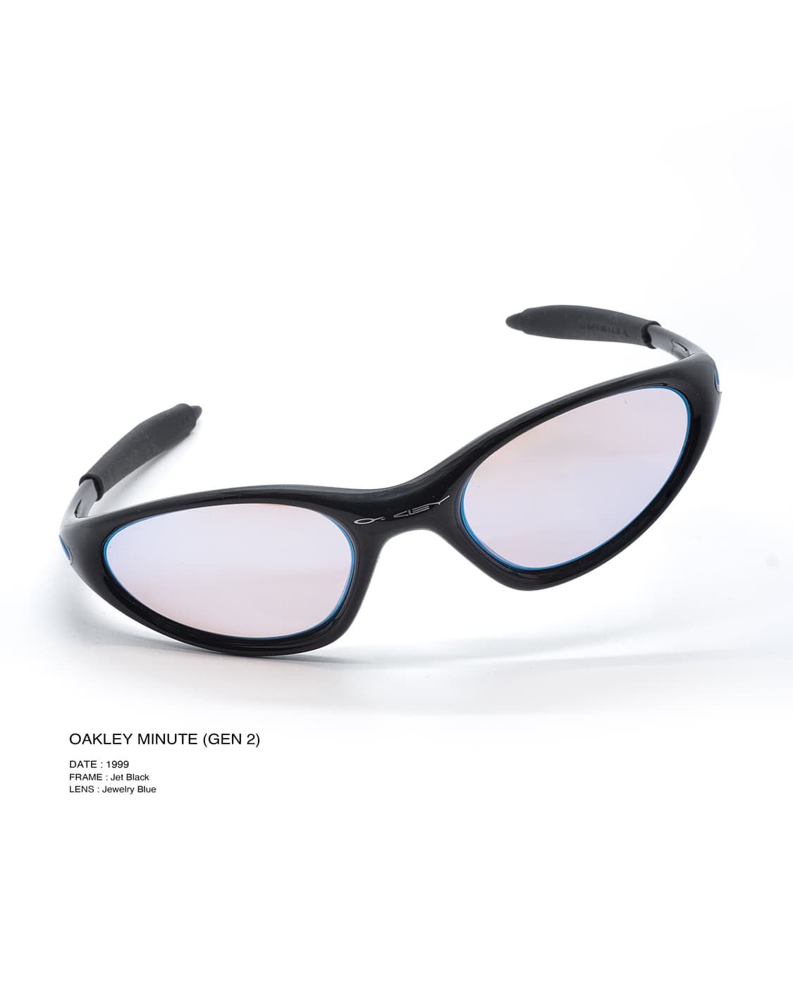 Oakley Minute 1.0 Gen 2 (1999) 상품이미지4