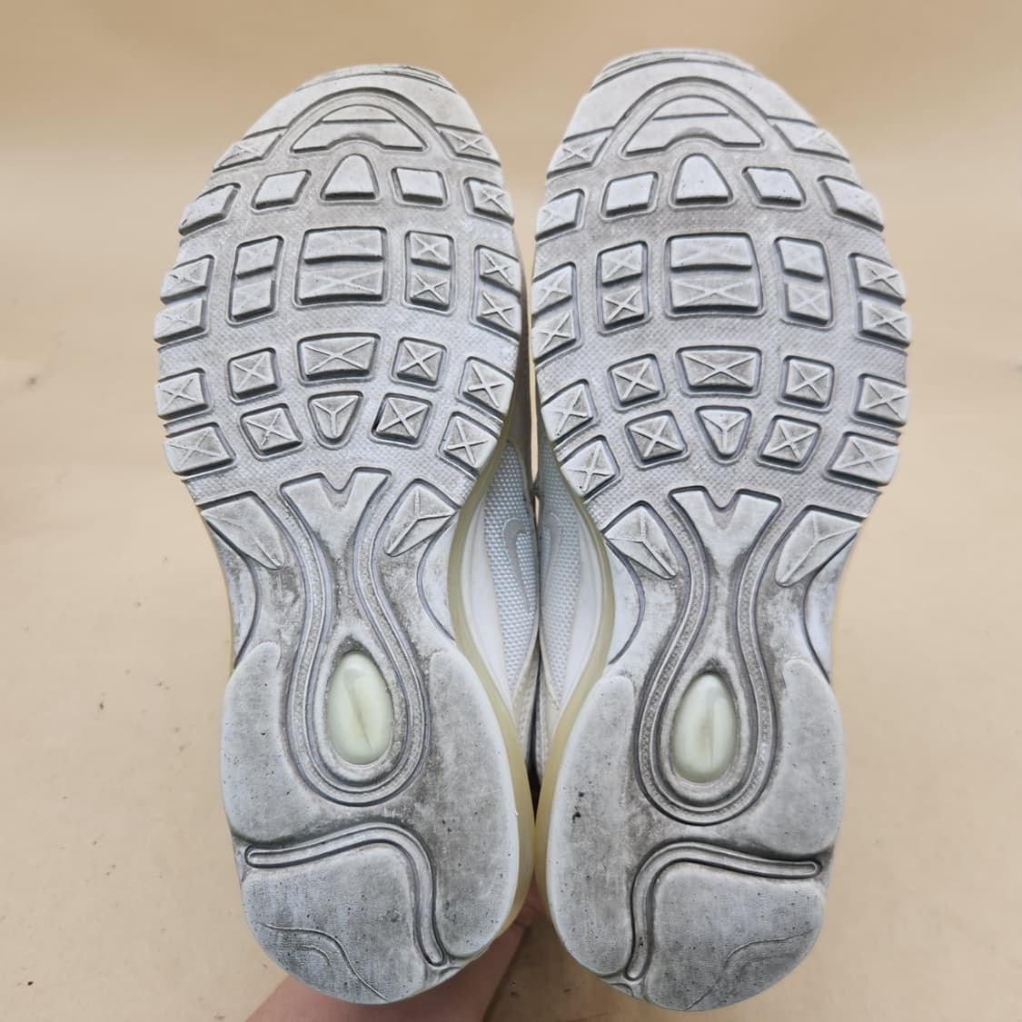 나이키 에어맥스97 여성운동화235  상품이미지3