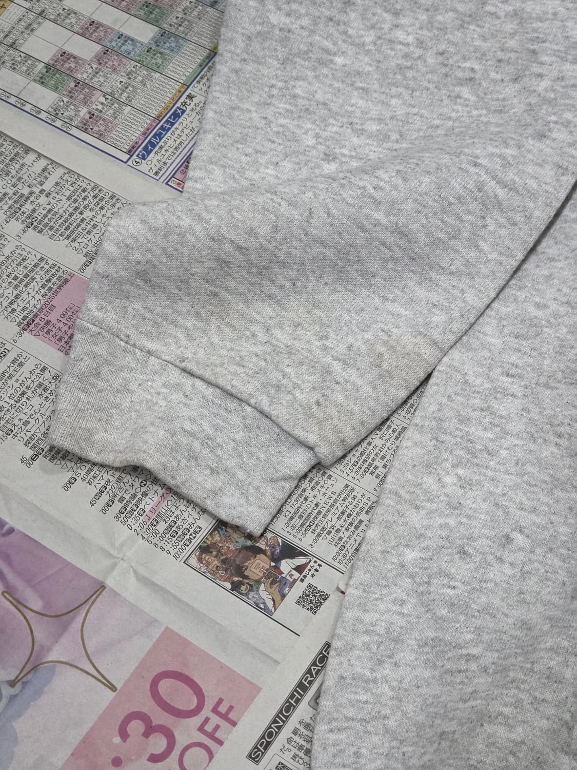 Logo Athletic 피츠버그 스틸러스 맨투맨 L 상품이미지7