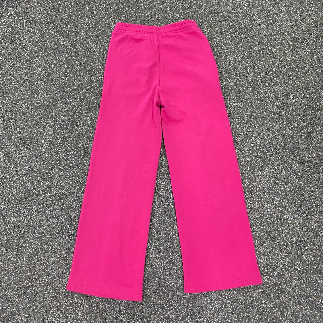 널디 엔와이드 핫핑크 스웻팬츠 B3982 상품이미지6
