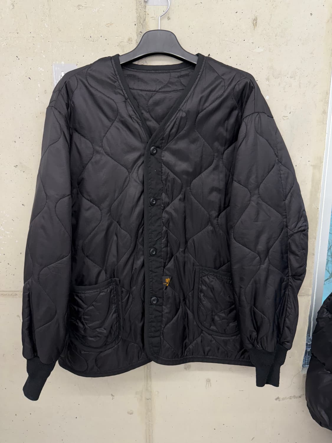 알파인더스트리 라이너 xl 상품이미지2