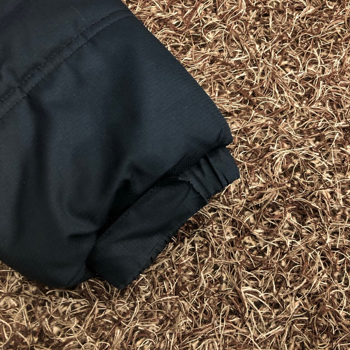 나이키 아스널 패딩 점퍼 상품이미지3