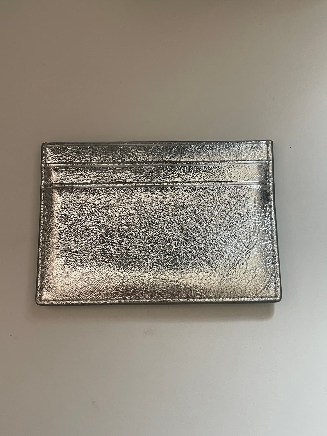 마뗑킴 카드지갑 상품이미지3