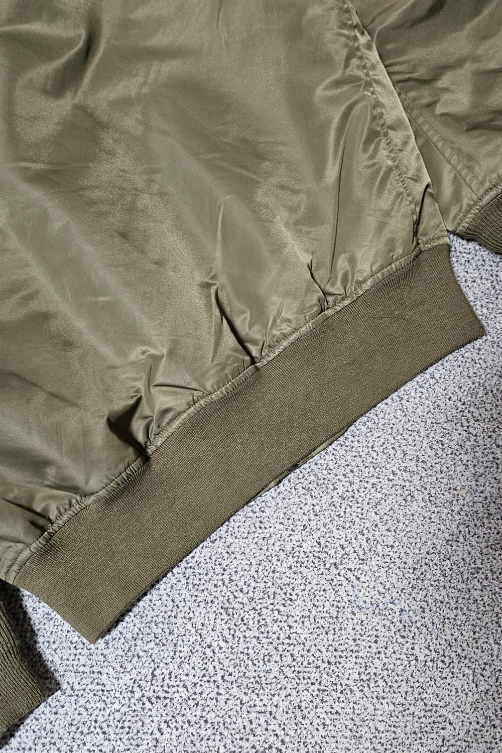 [42] Bronson 브론슨 L-2a 자켓 올리브 l2 상품이미지9