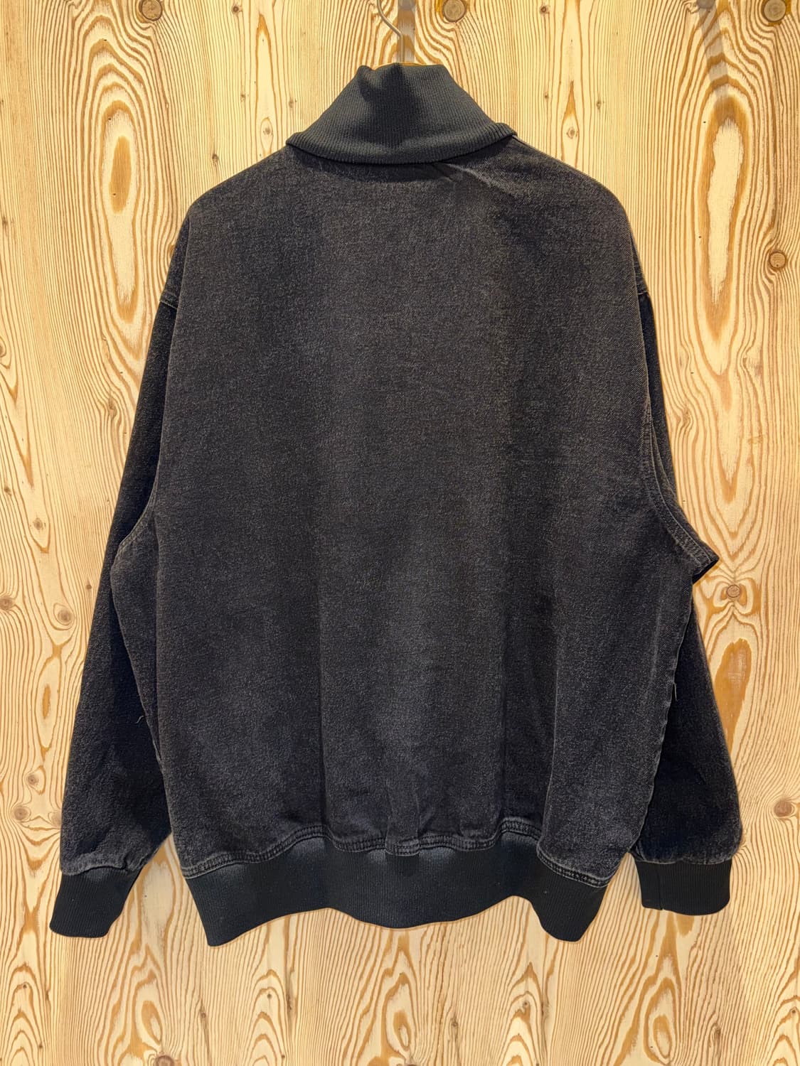 아디다스 데님 파이어버드 트랙탑  상품이미지3