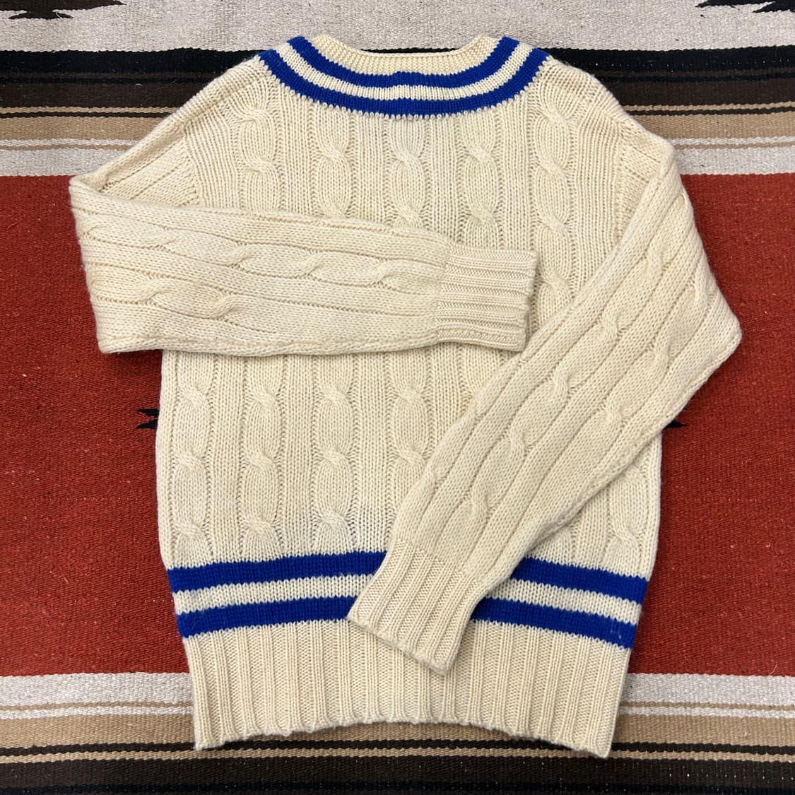 Alan paine 크리켓니트 상품이미지2