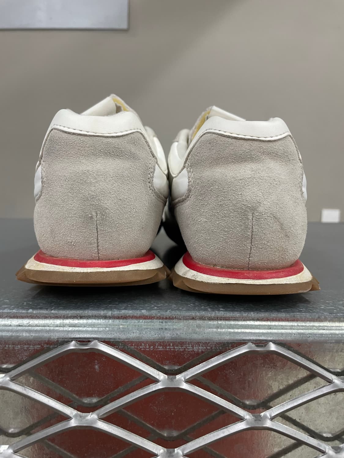 뉴발란스 RC30 씨 솔트 코발트 255 상품이미지3