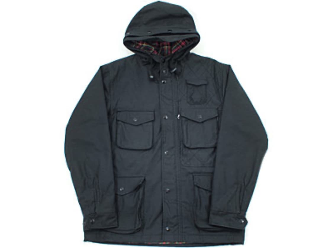 M size supreme 07AW M65 후디드 필드 자켓 상품이미지1