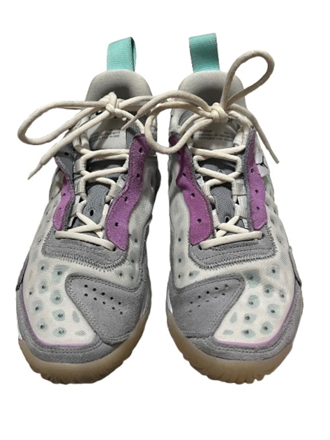 조던 델타 2 플래티넘 틴트 상품이미지2