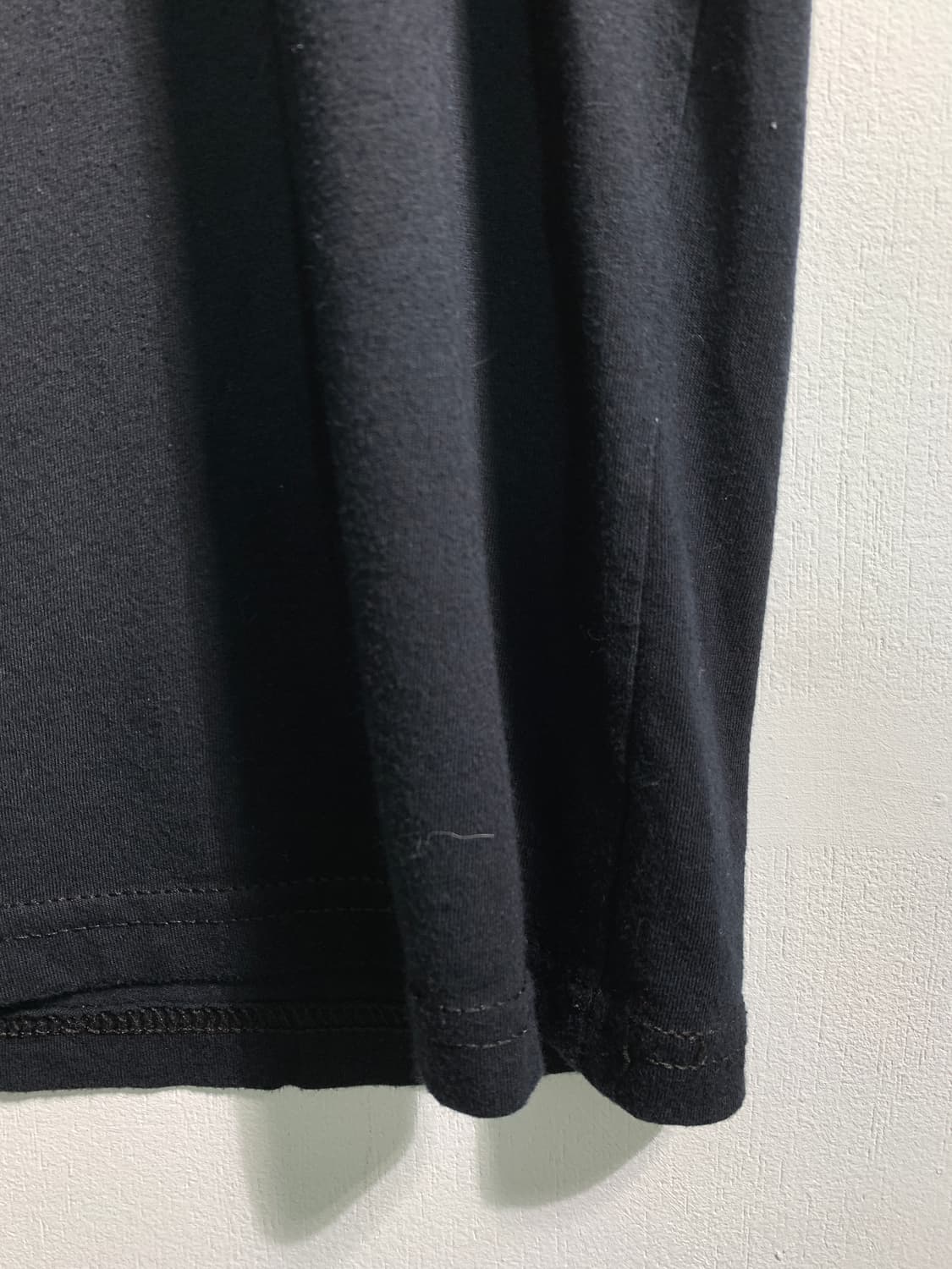 만원샵) nextlevel 빈티지 티셔츠C236 상품이미지4