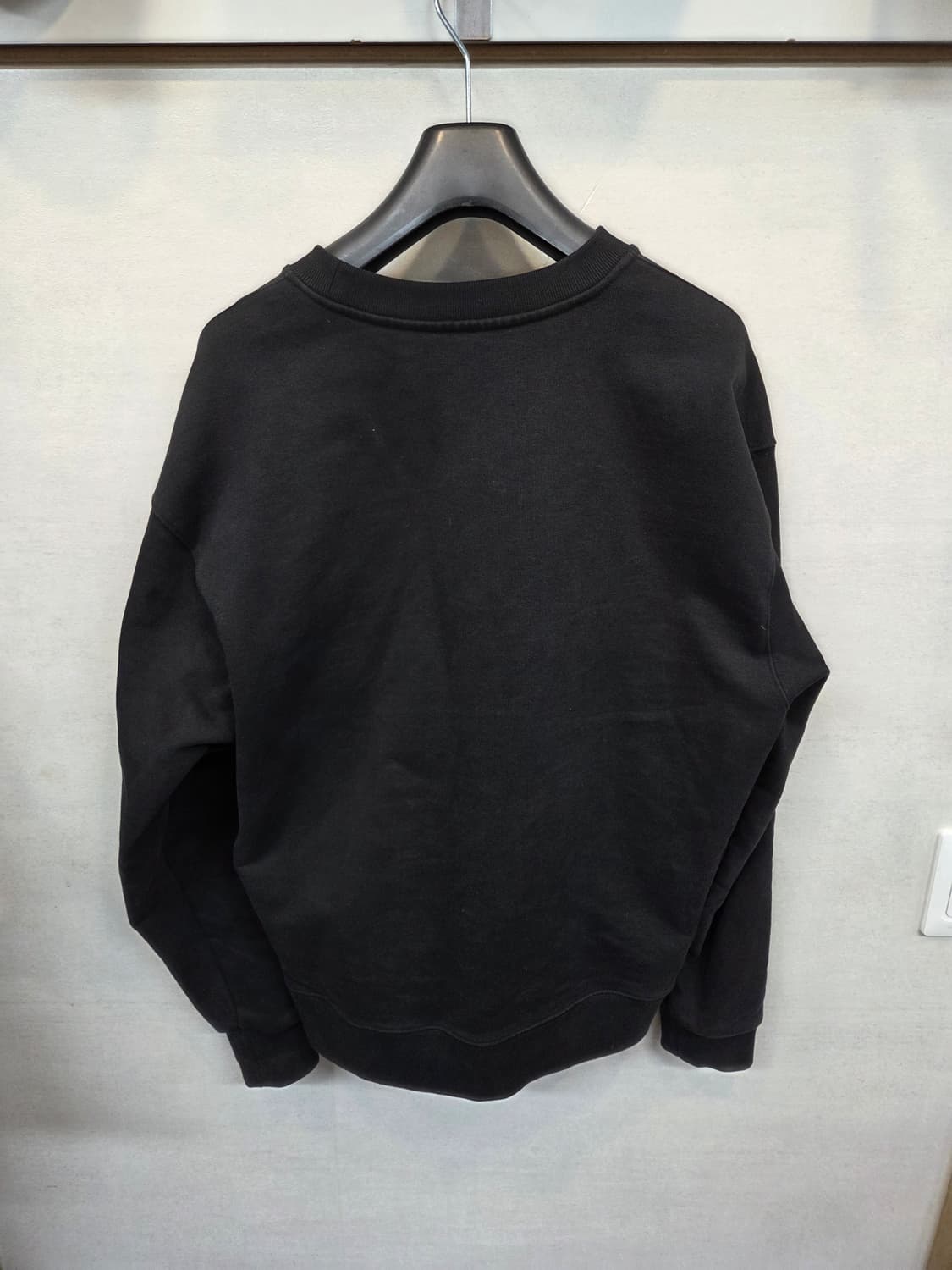 겐조 크레스트 로고 스웻 맨투맨 xl 상품이미지2