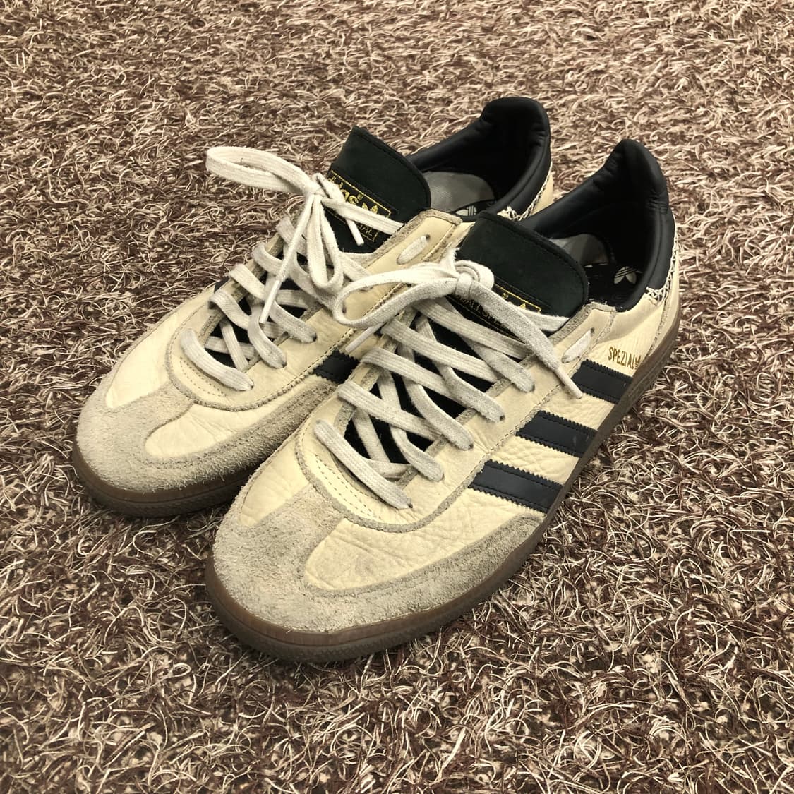 아디다스 스페지알 핸드볼 스니커즈 상품이미지1