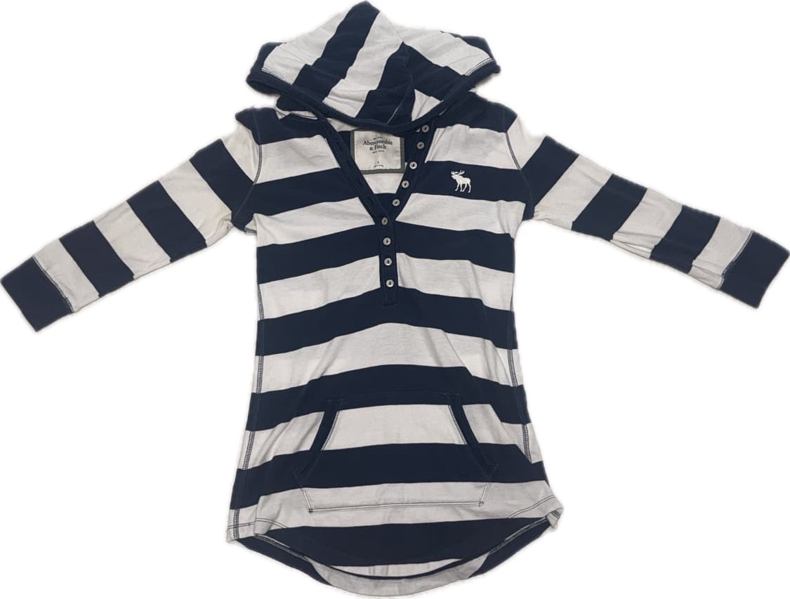 아베크롬비 딱붙핏 후드티 상품이미지1