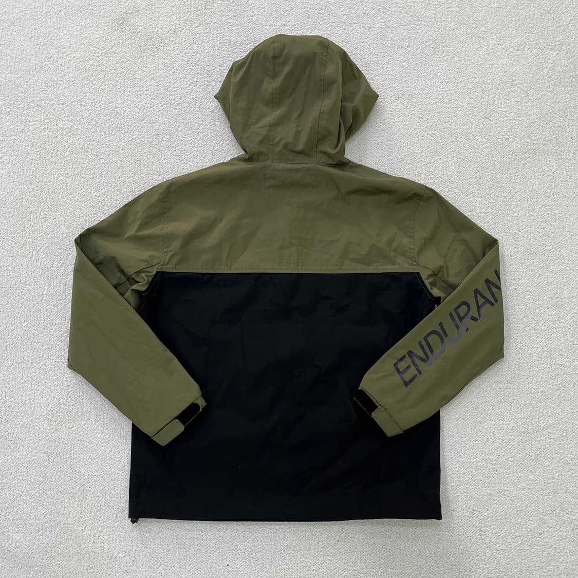 90 TBJ 후드 아노락 맨투맨 0331M 상품이미지4