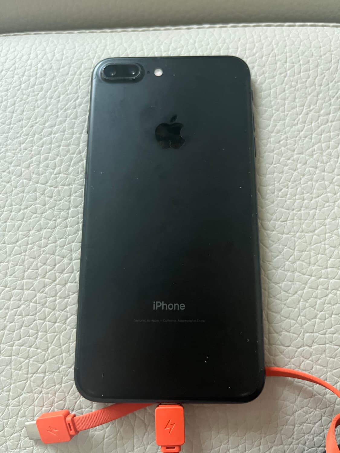 아이폰 8 플러스 256 블랙 상품이미지1