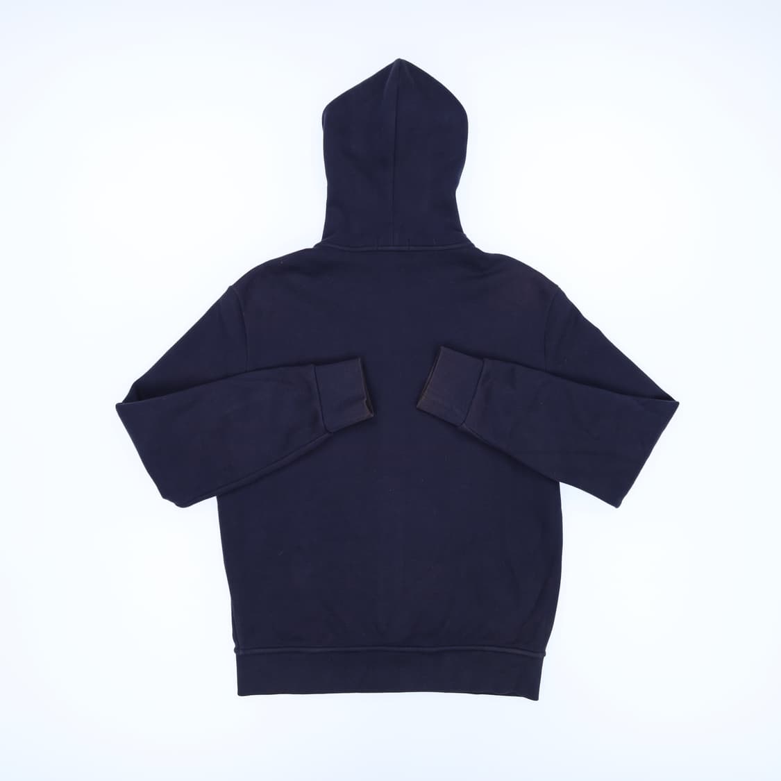 [M] QR신형 폴로 랄프로렌 네이비 스몰포니 후드 집업 N7084 상품이미지2