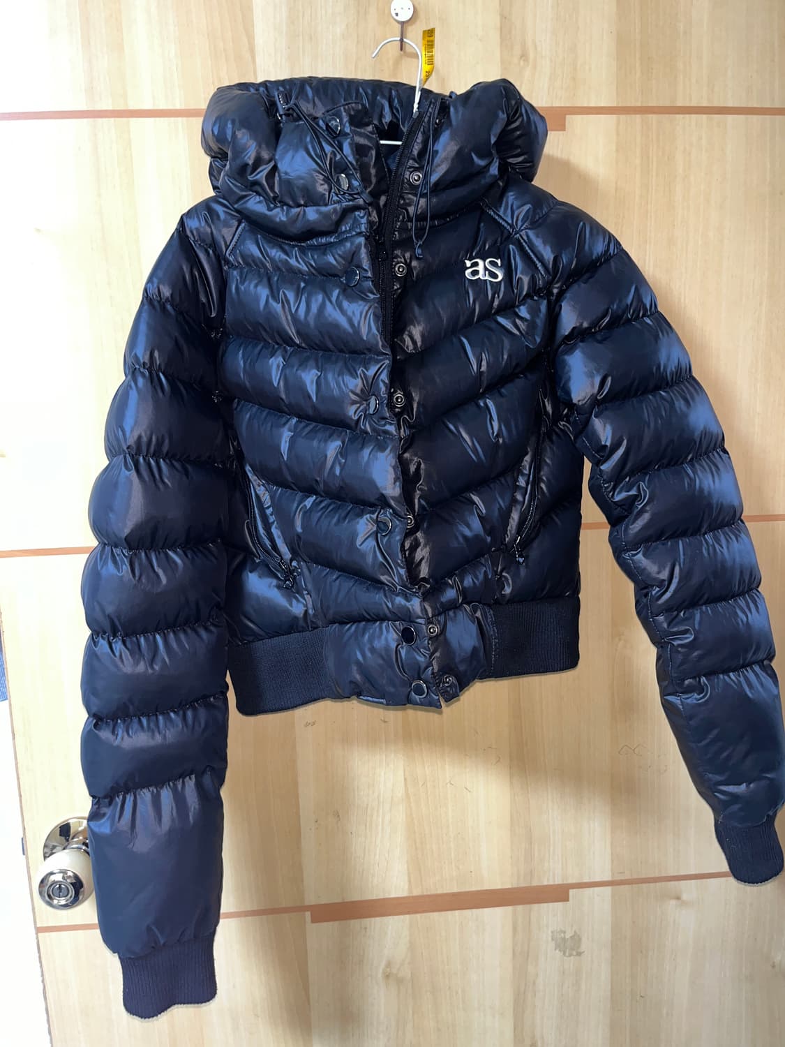 애즈온 패딩 상품이미지5