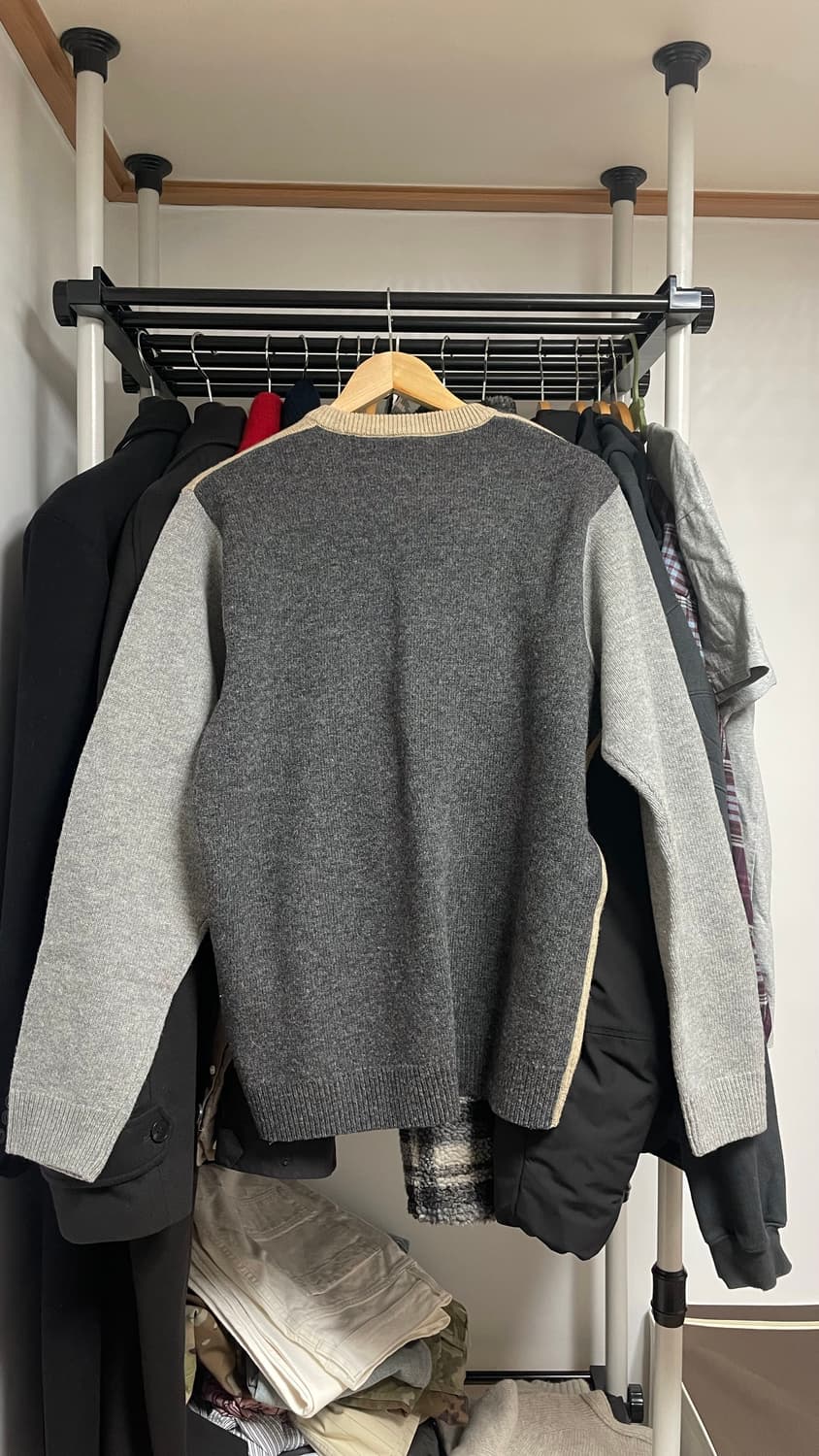 칼하트wip triple sweater 니트(L) 상품이미지2