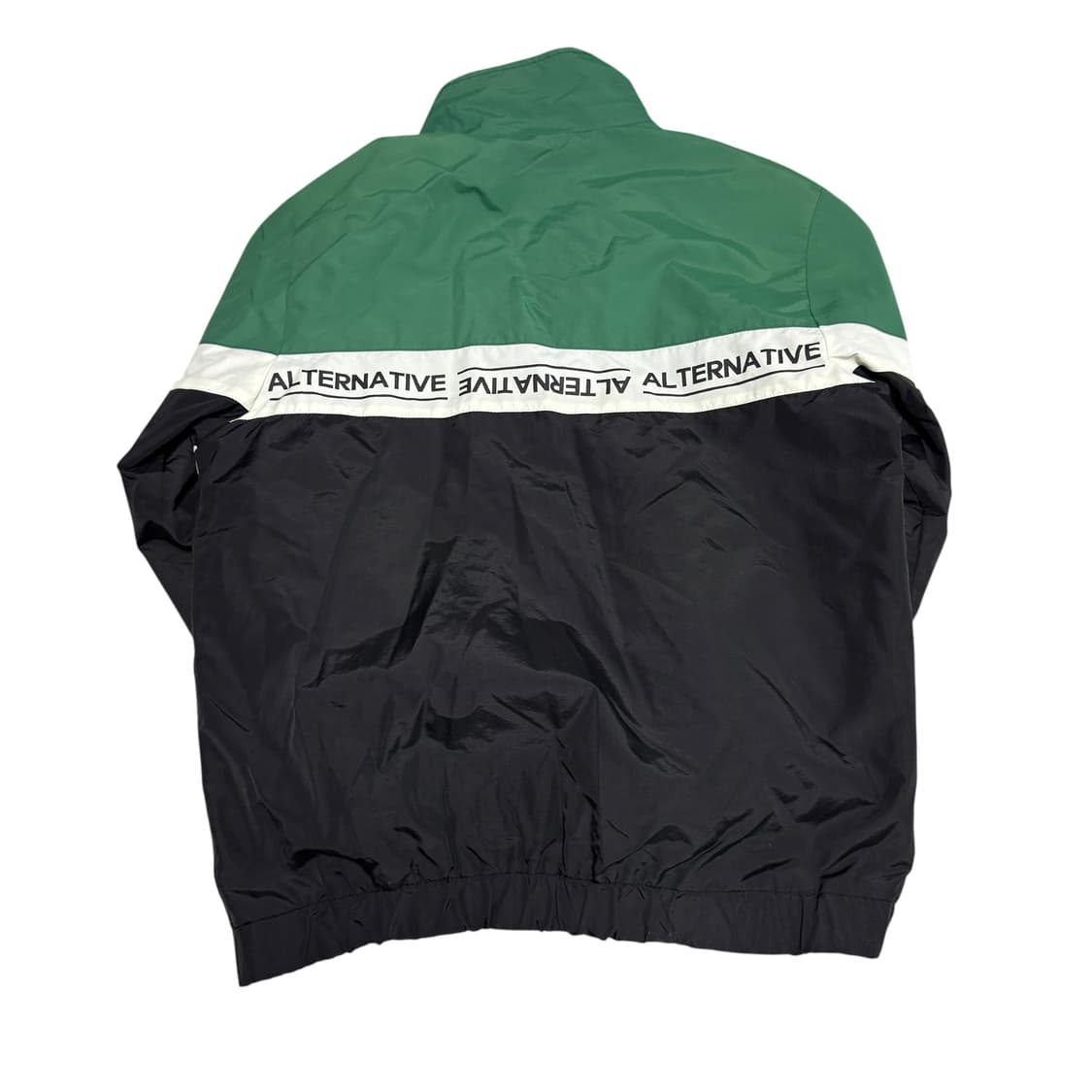 LBSM 빈티지 바람막이  상품이미지2