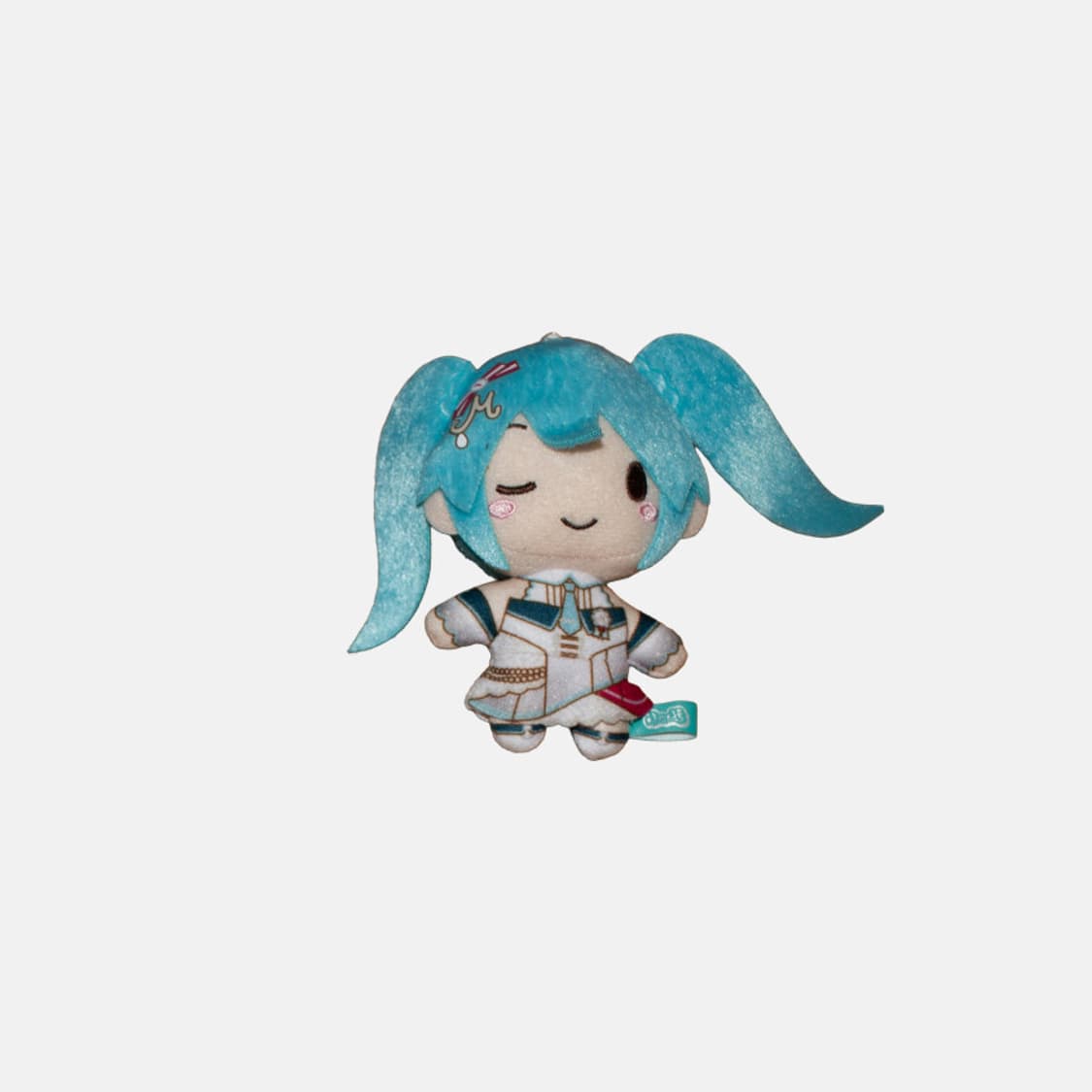 보컬로이드 하츠네 미쿠 프로젝트 세카이 프세카 마스코트 인형 2 상품이미지1