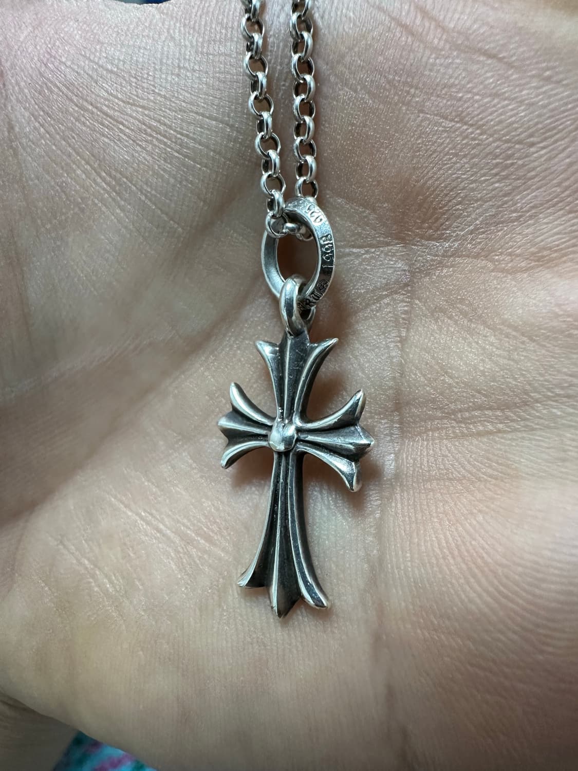 크롬하츠 타이니크로스 상품이미지5