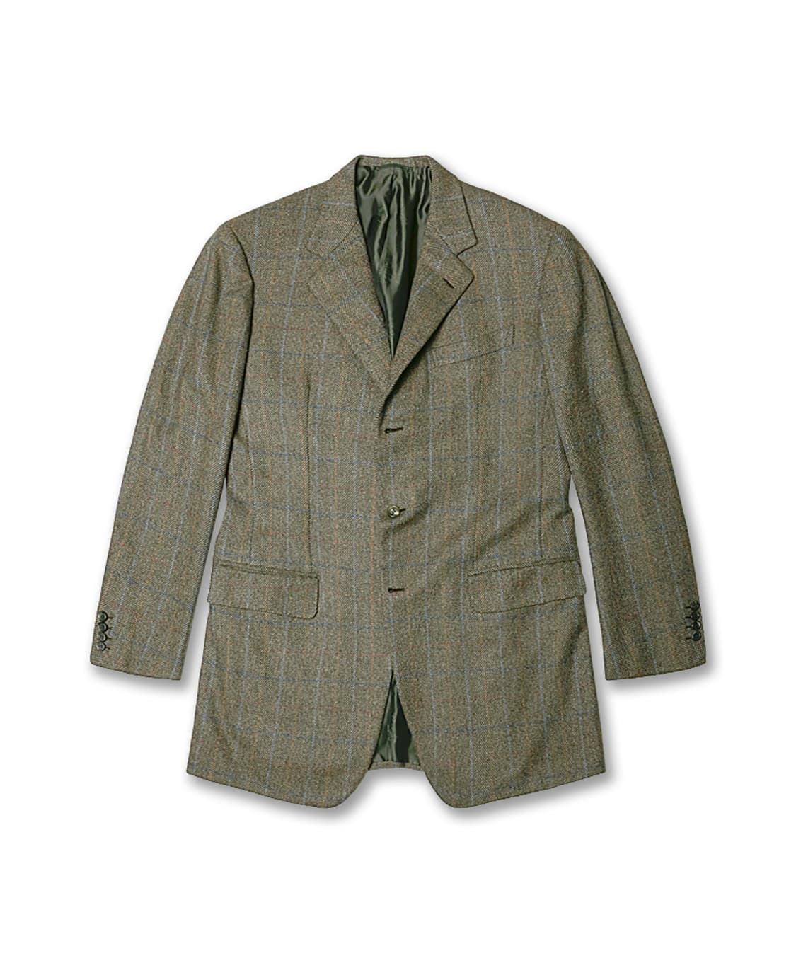 브리오니 [Brioni] 캐시미어 브리티쉬 스타일 클래식 자켓 상품이미지1