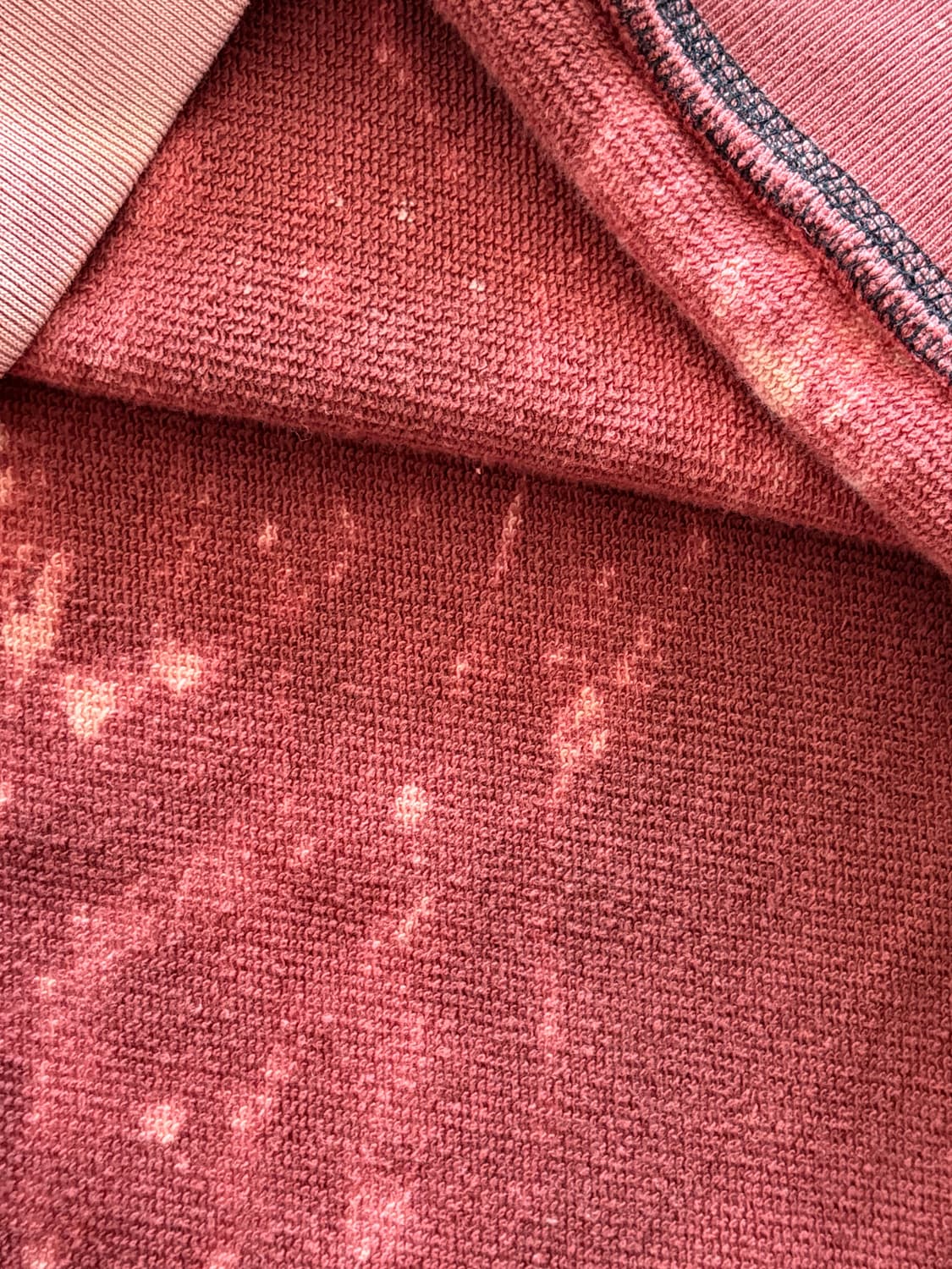 90s 올드 스투시 stussy 스웨트 셔츠 XL (103) 상품이미지6