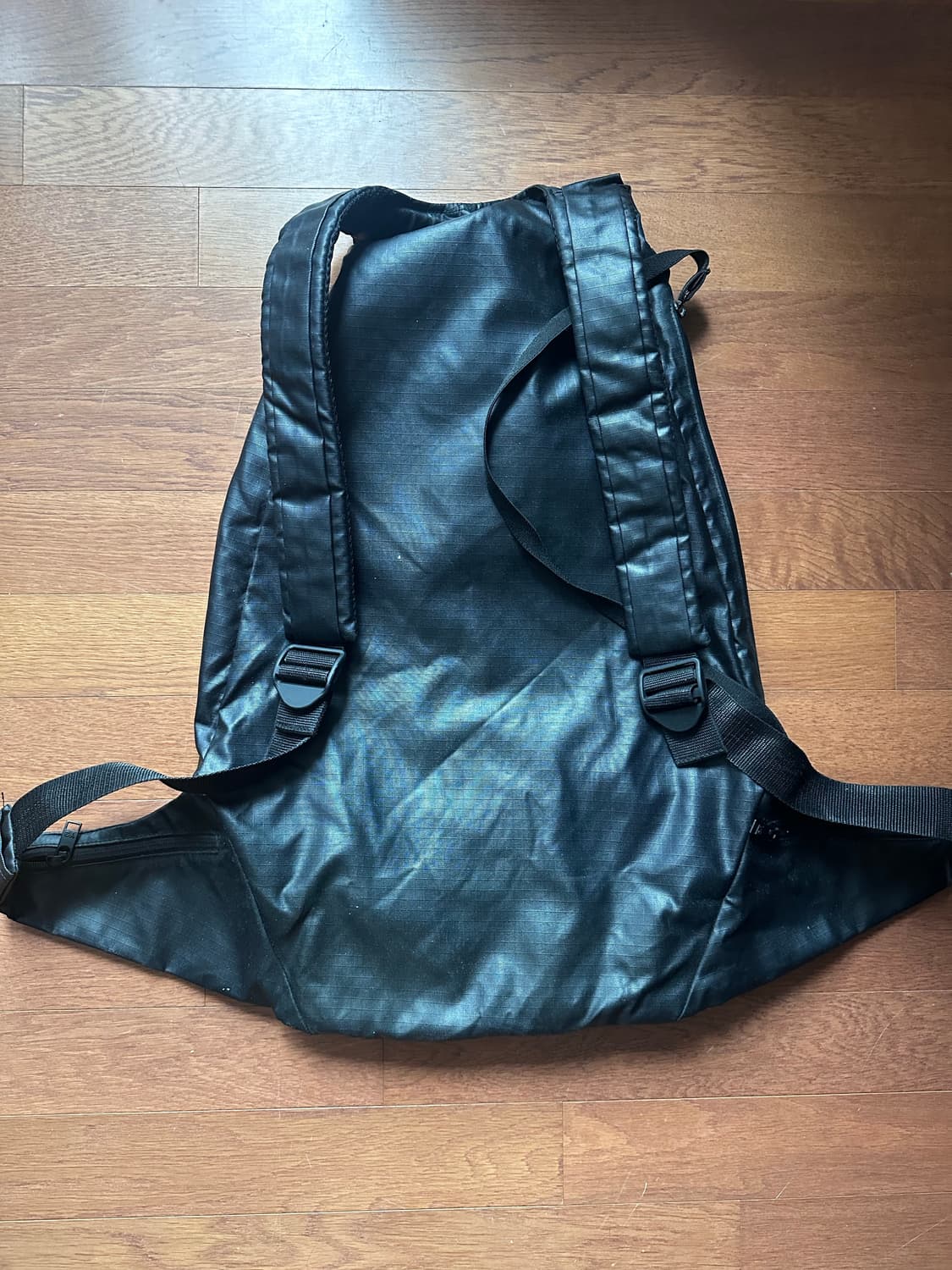 Y-3 와이쓰리 백팩 상품이미지4