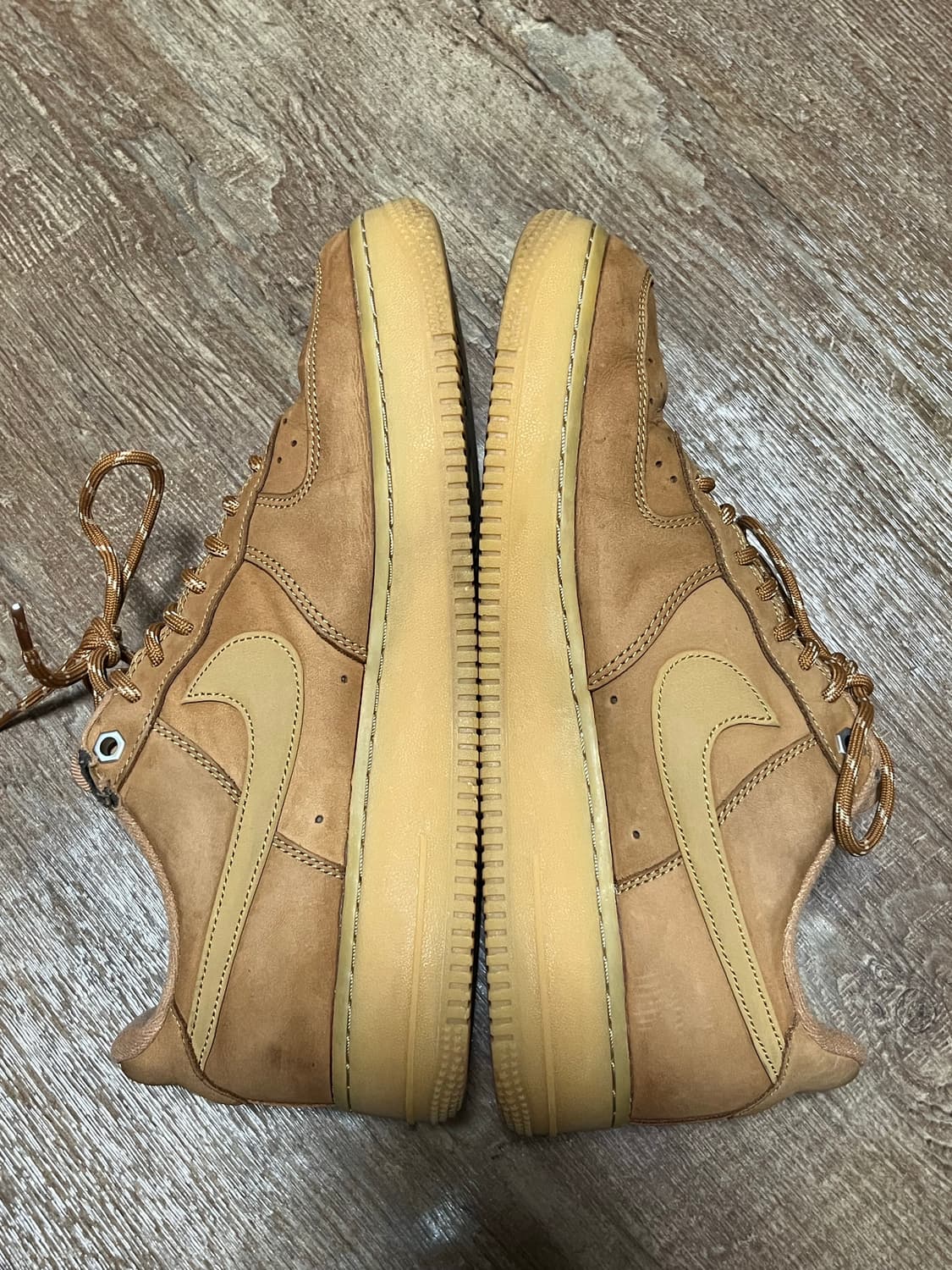 나이키 된장포스 280 상품이미지5