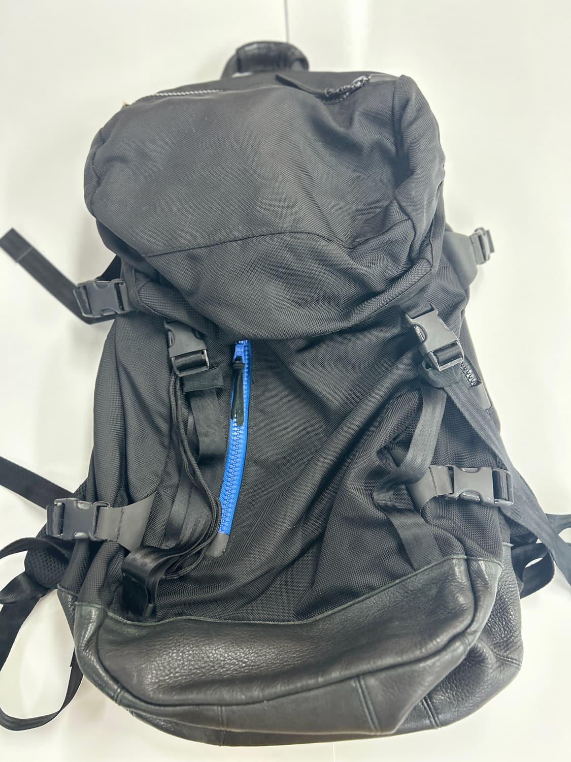 VISVIM 올드비즈빔 발리스틱55L 백팩 초레어 아카이브피스 상품이미지1