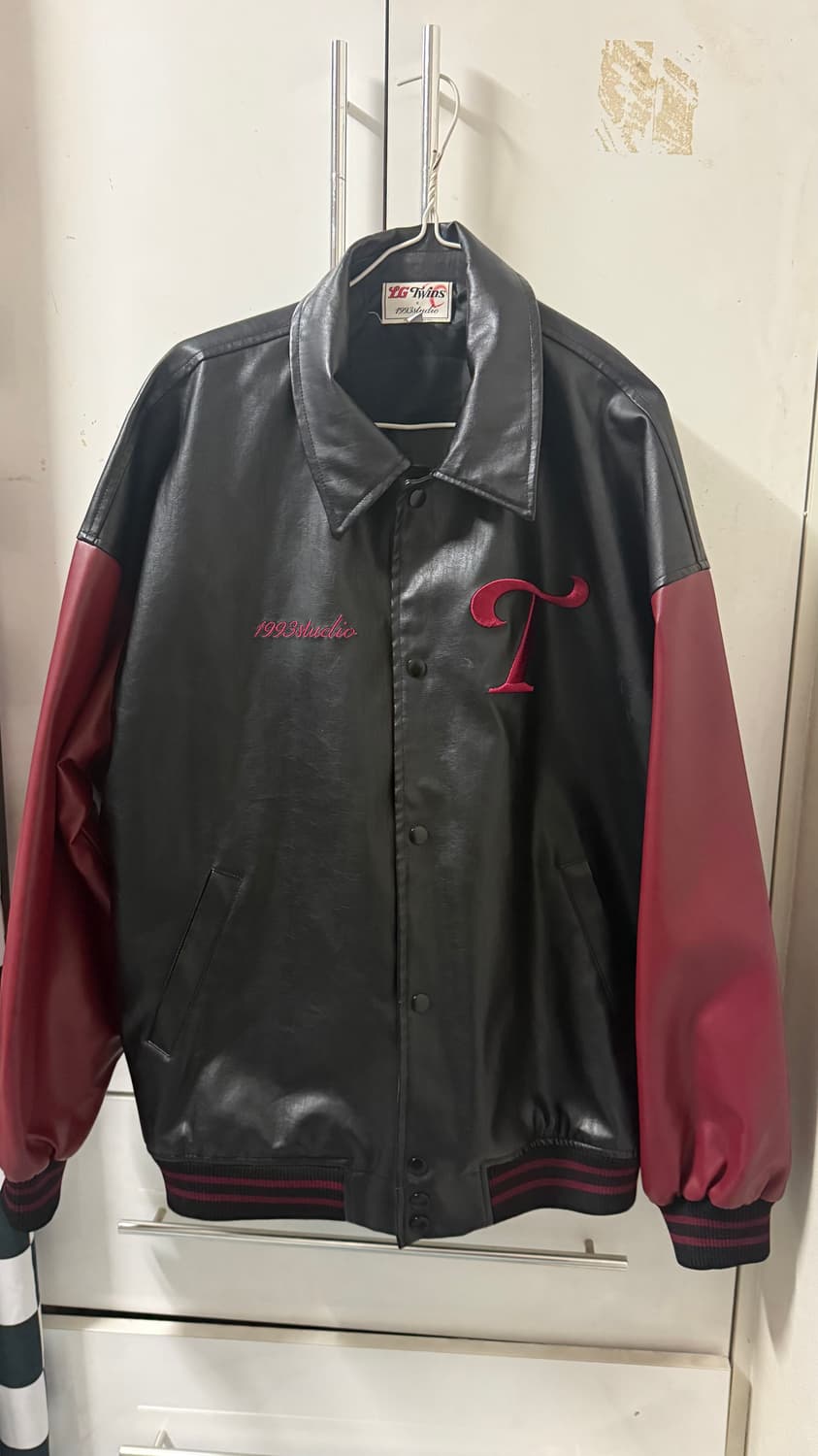 엘지트윈스 바시티 상품이미지2