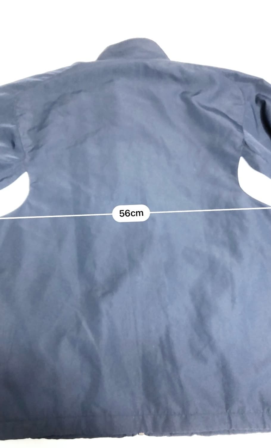 나이키 90s 레트로 바람막이 L 상품이미지10