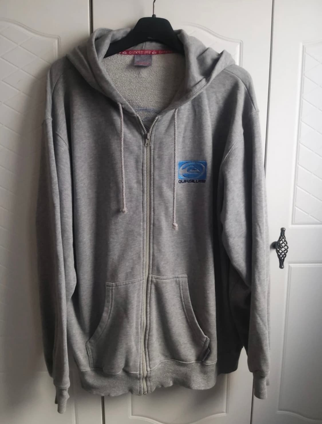 00s 퀵실버 후드집업 상품이미지2