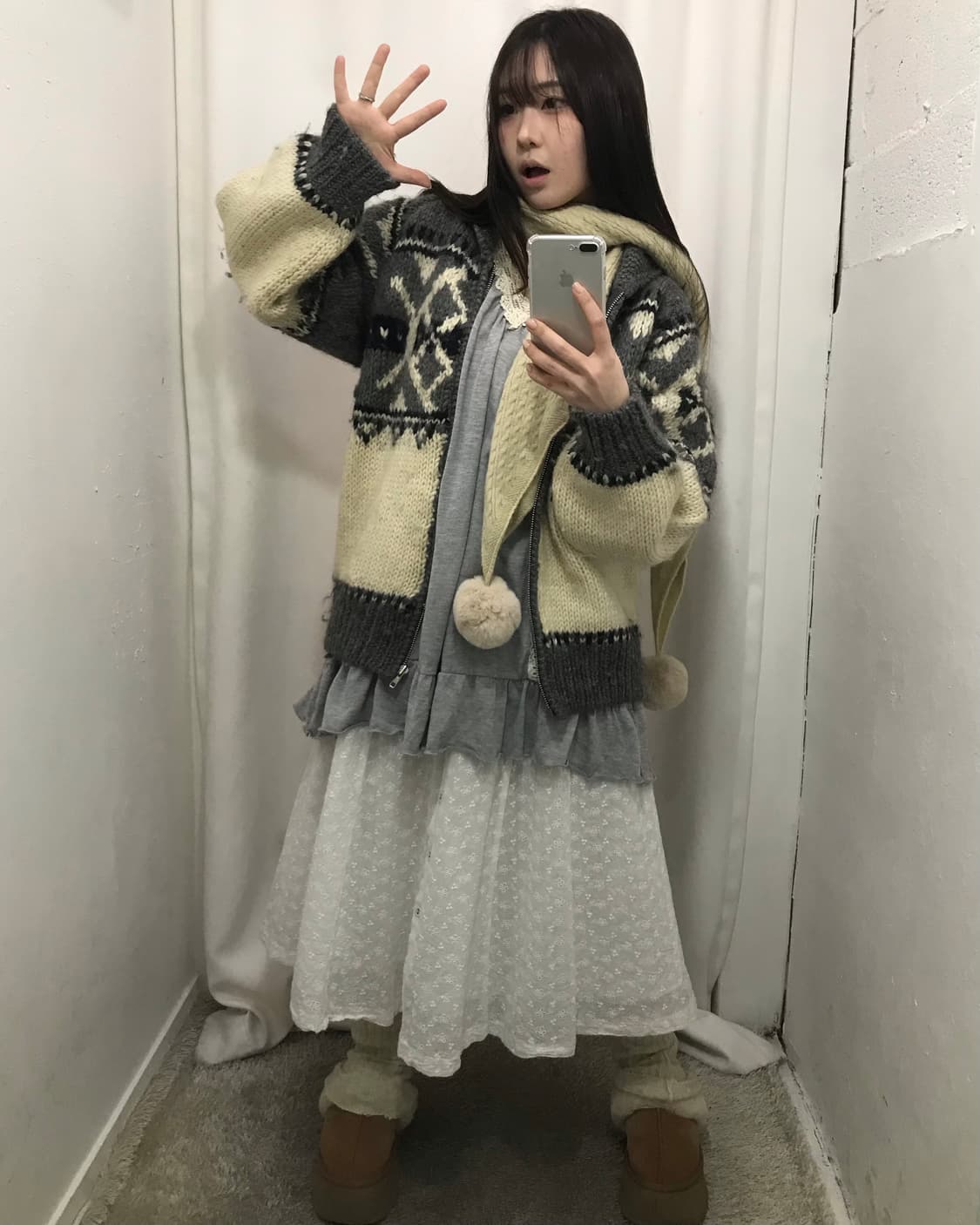 코위찬 소녀 코디 세트 🤍 상품이미지2