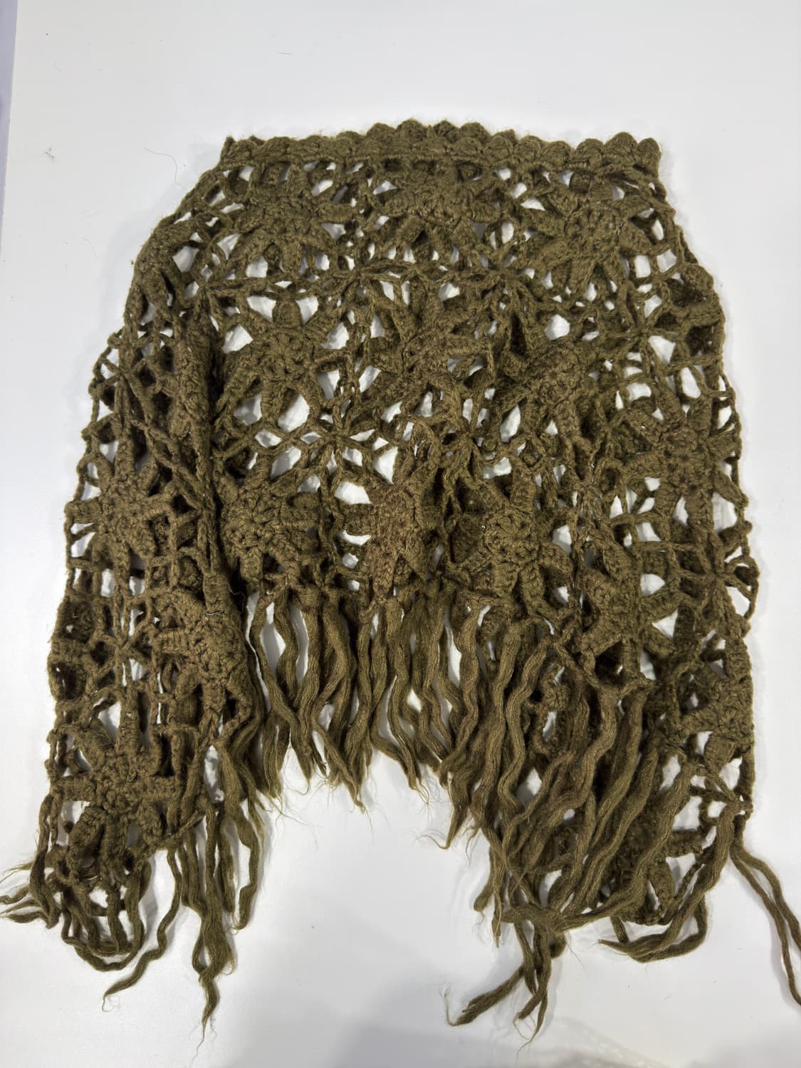 net neck scarf 상품이미지1