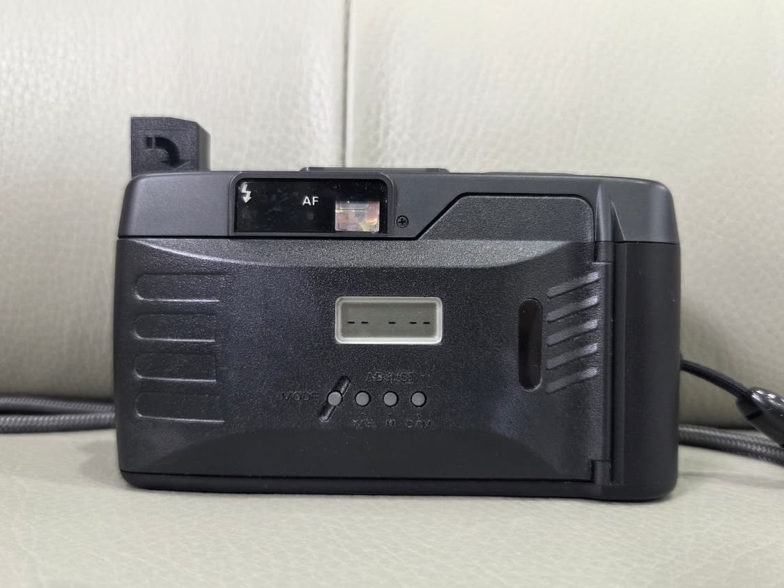 리코 Ricoh 필름카메라 FF-9D 상품이미지4