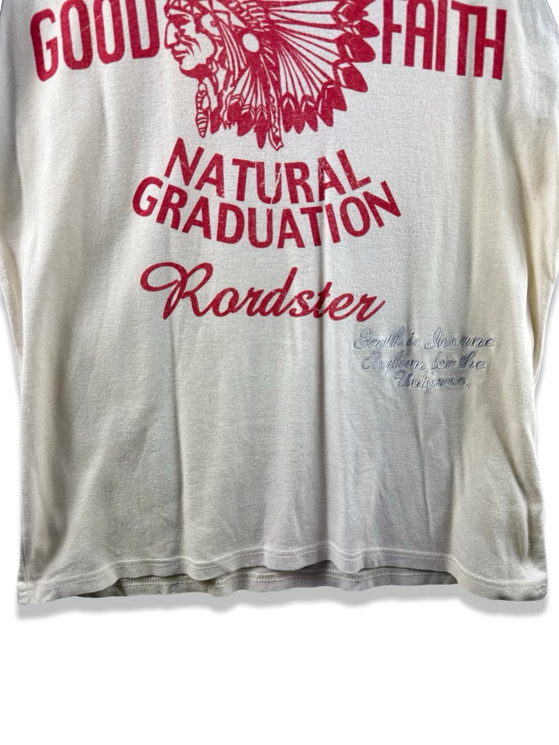 JPN Y2K 인디안 나그랑 슬리브2170 상품이미지4