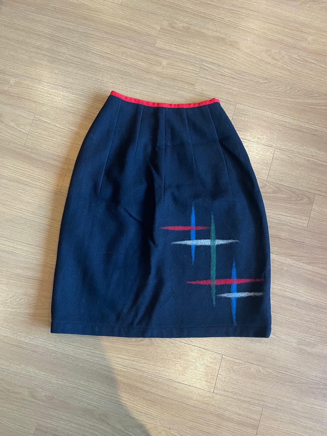 빈티지 셋업  상품이미지2