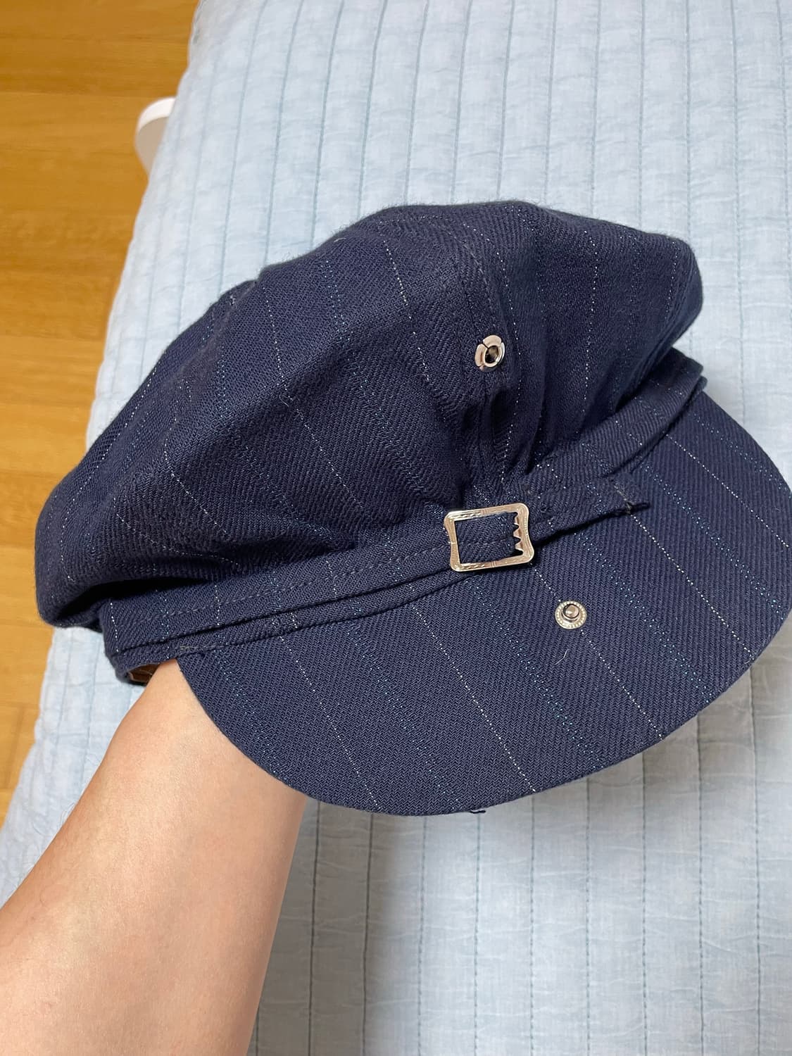 앳라코 타임원클로딩 가스켓  상품이미지4