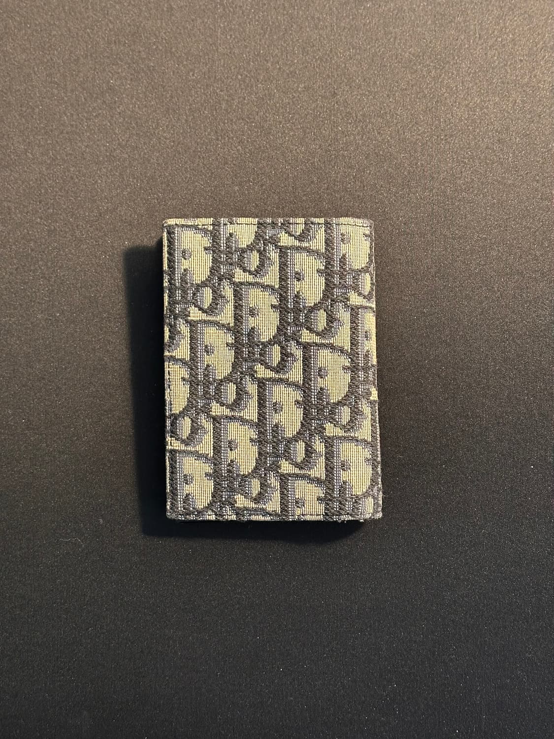 디올 오블리크 지갑 (박스만 없습니다) 상품이미지2