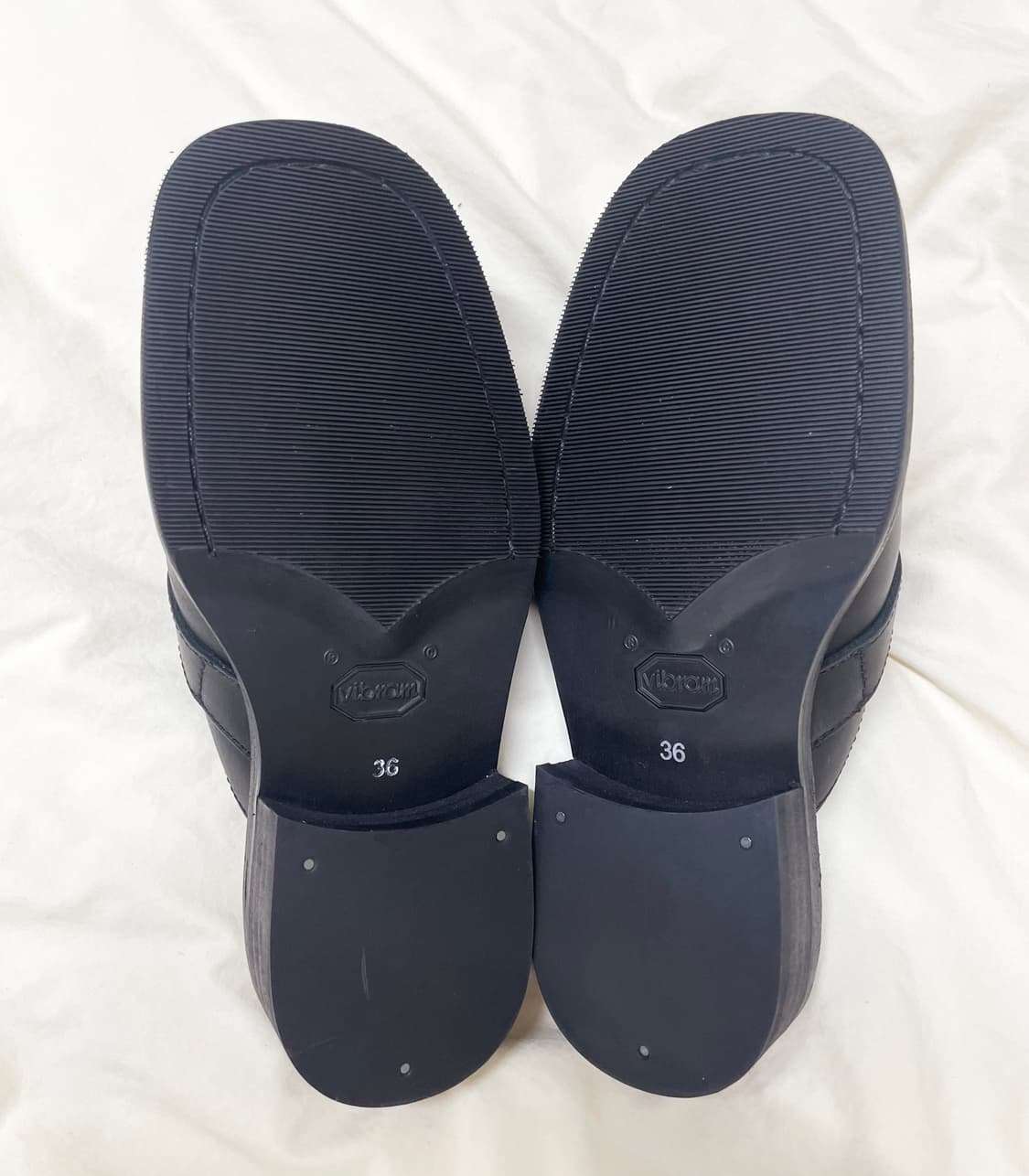 [36] 아워레가시 버터플라이 카미온 뮬 상품이미지6