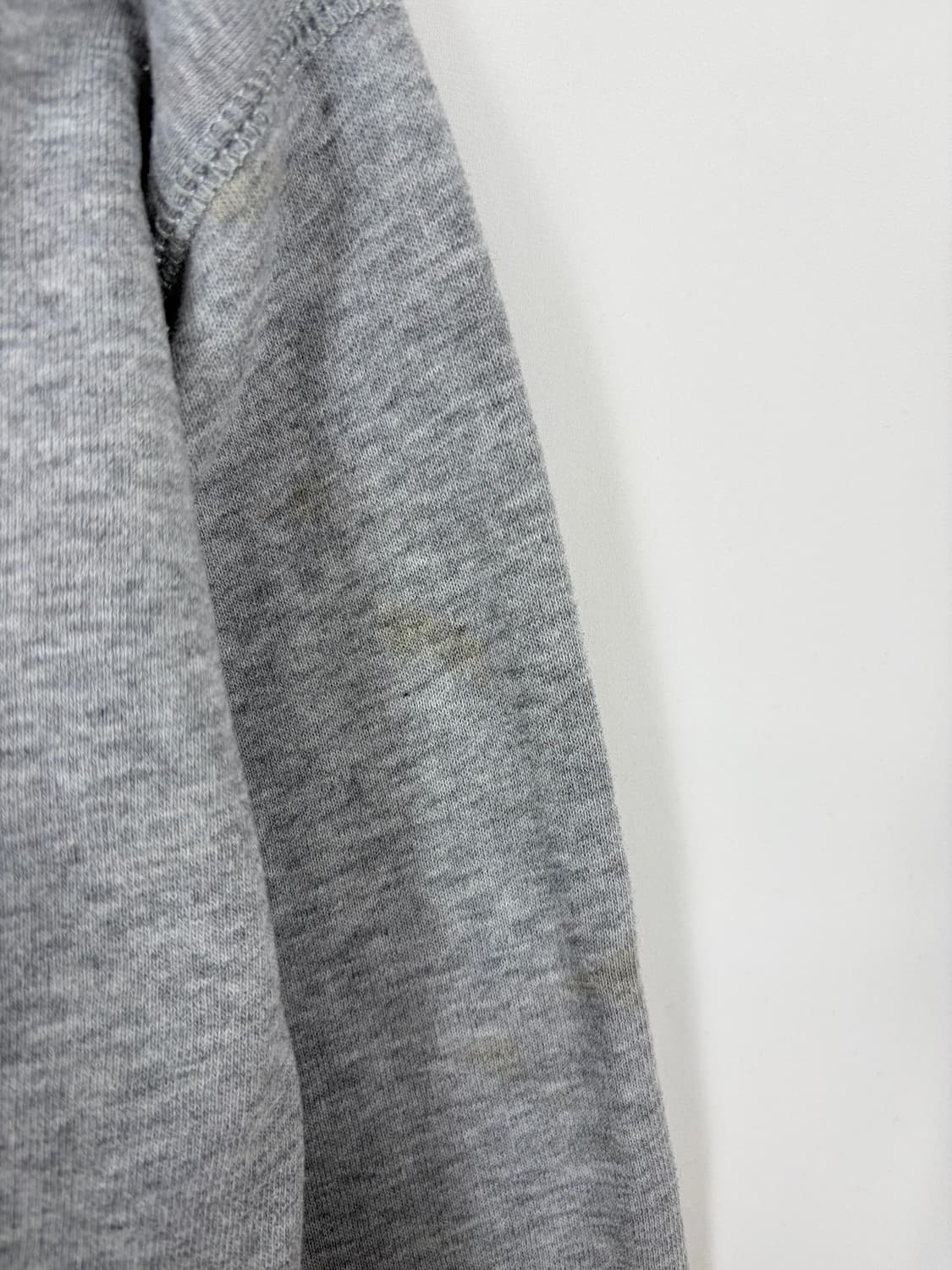 a51) 폴로랄프로렌 베어 크롭 맨투맨 상품이미지6