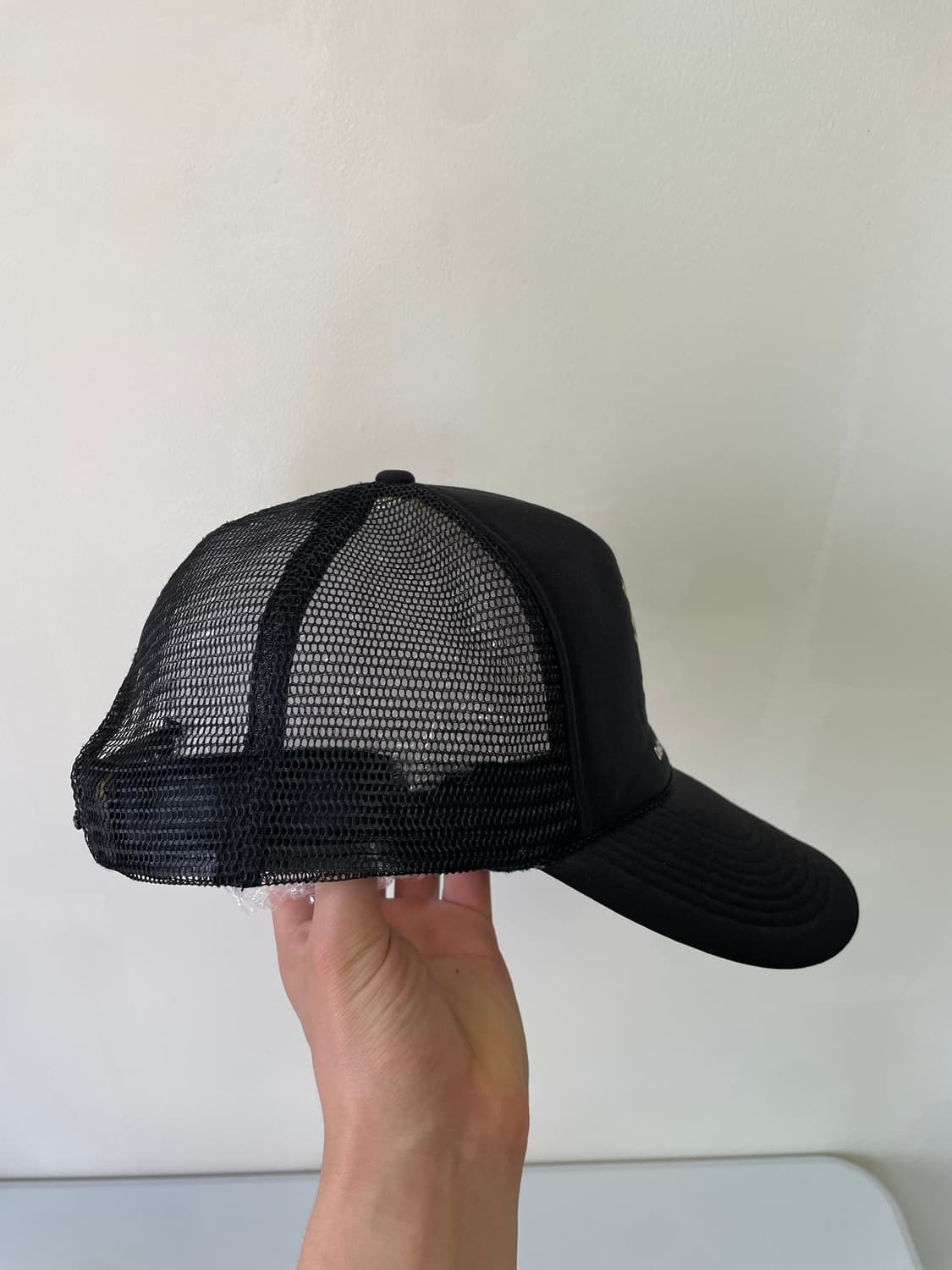 빈티지 otto 크레스트 트러커 볼캡  상품이미지4