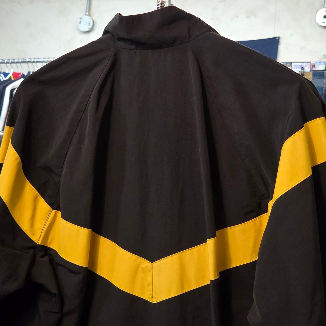 US ARMY APFU 미군 바람막이 상품이미지7